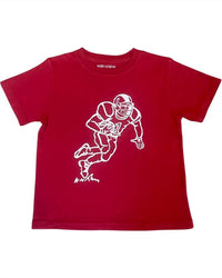 Mustard & Ketchup Kids - Boy's Short Sleeve Tee