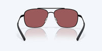 Costa Del Mar - Men's Canaveral Polarized Sunglasses