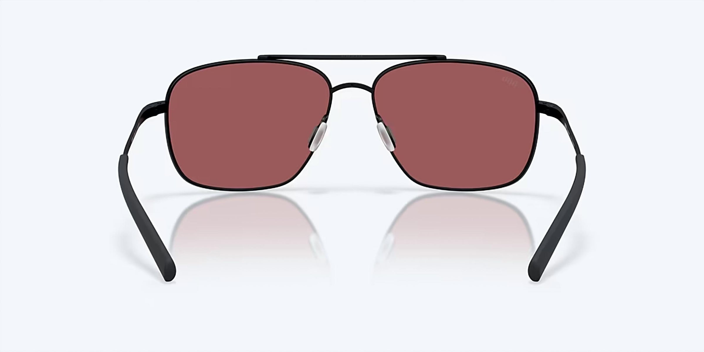 Costa Del Mar - Men's Canaveral Polarized Sunglasses
