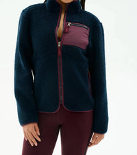 Splits59 - Harris Sherpa Jacket