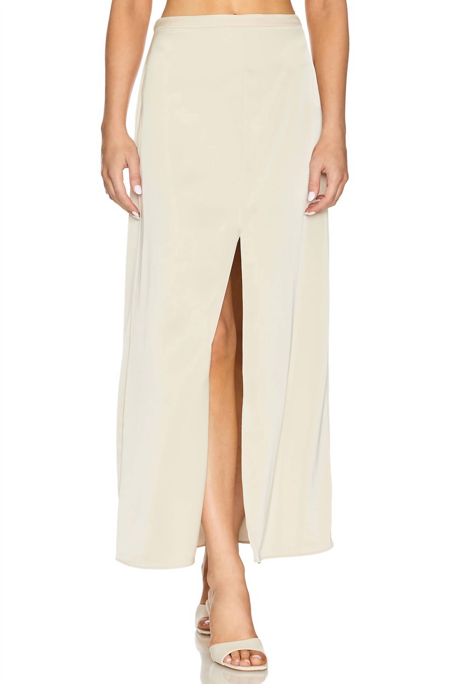 Astr - Women's Vitella Skirt