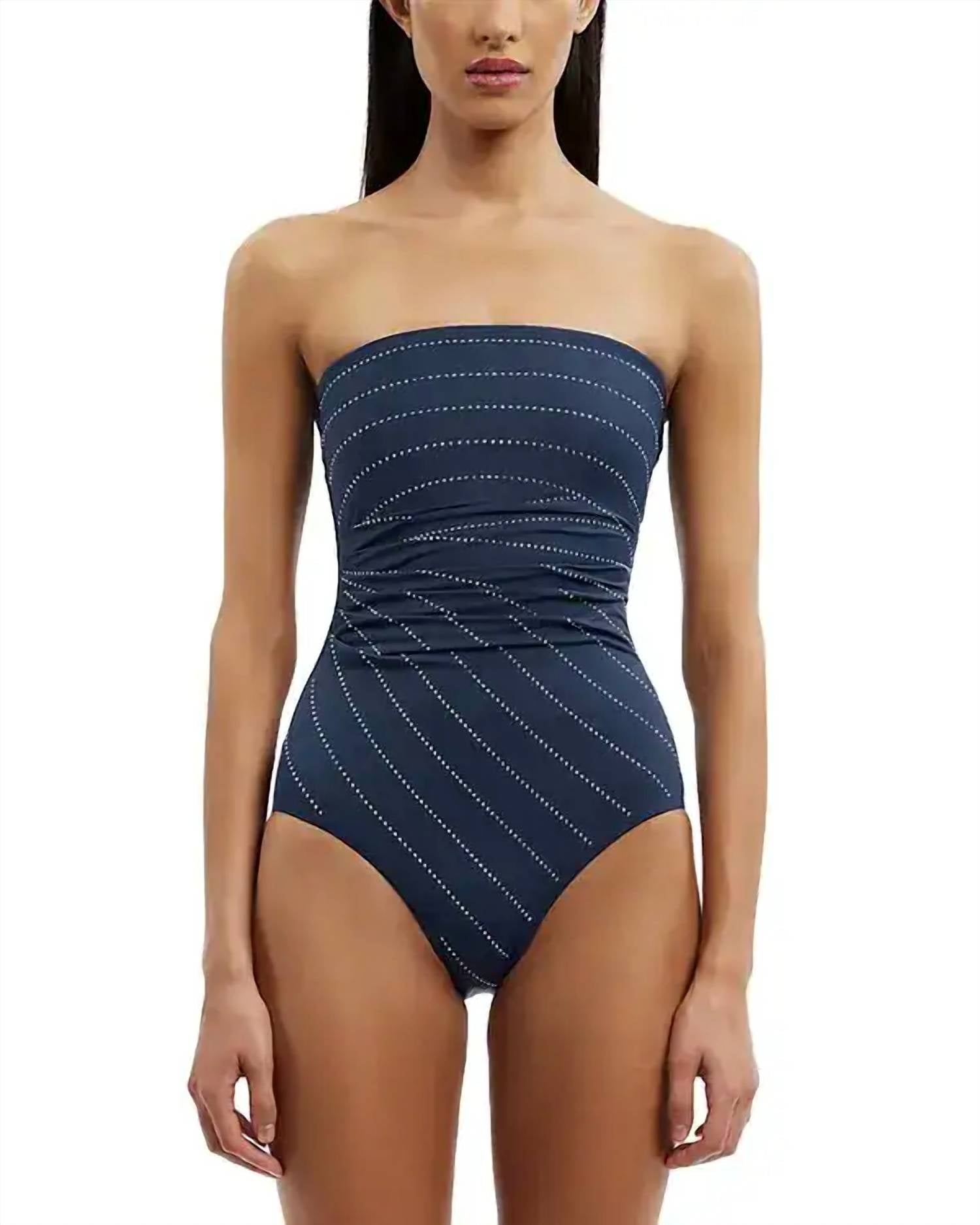 Significant Other - Wilow Maillot One Piece Swimsuit