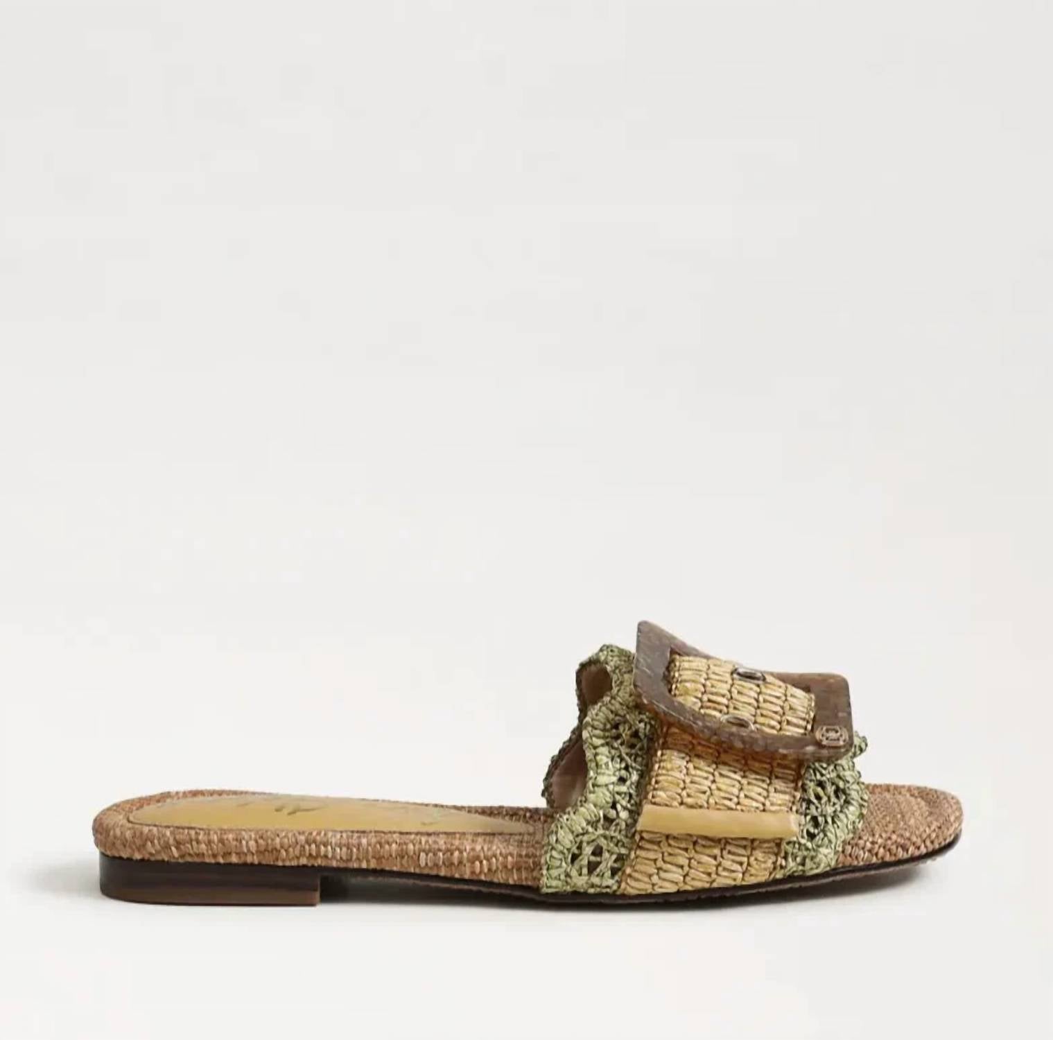 Sam Edelman - Women's Bambi Slide Sandal