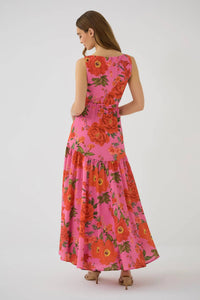 Hutch - Vicky Wrap Skirt