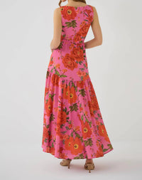Hutch - Vicky Wrap Skirt
