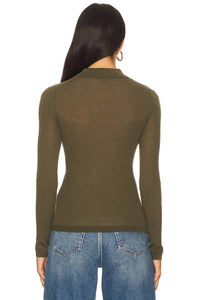 Pistola - Korey Cardigan Top
