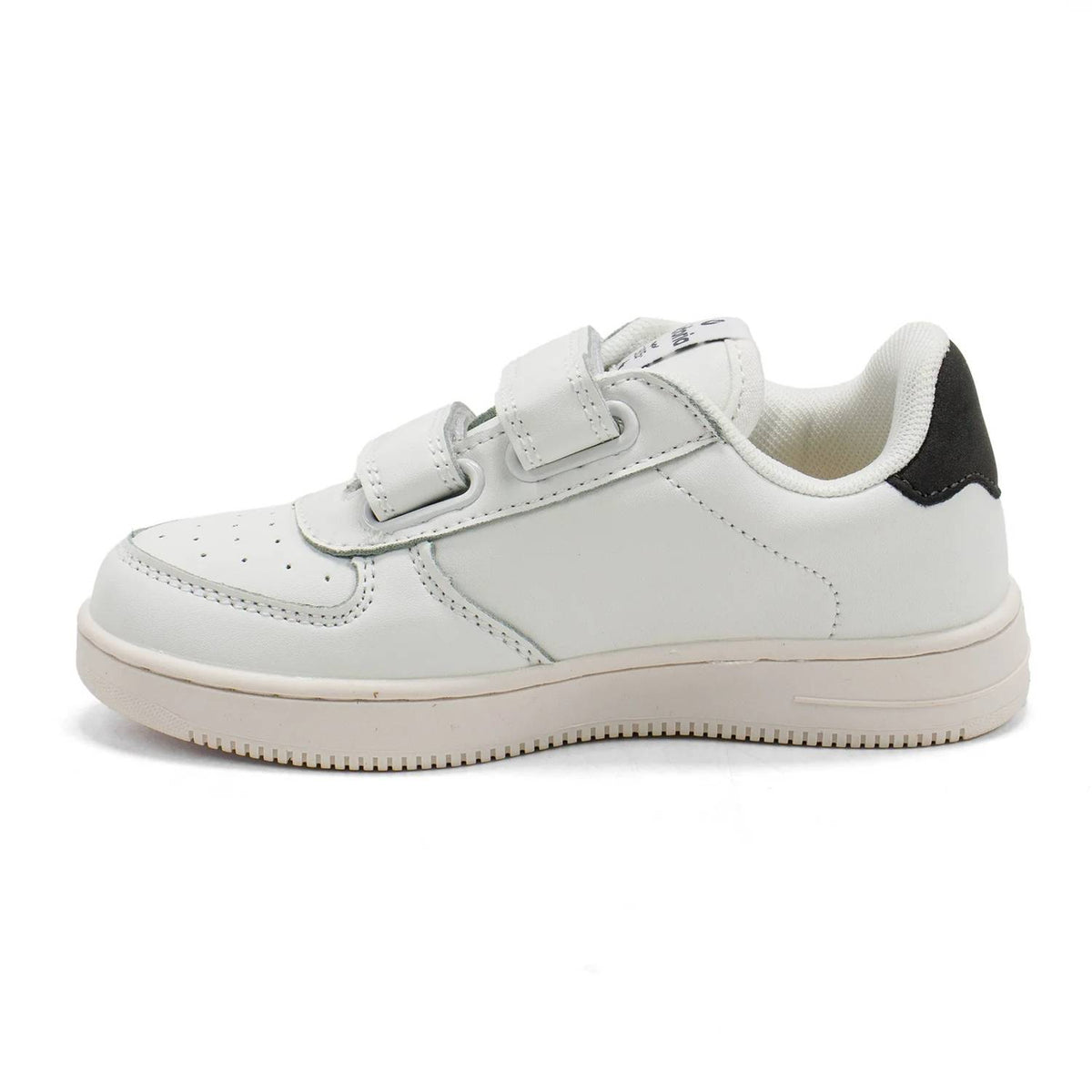 Victoria - Kid's Tiempo Fancy Panels Sneakers