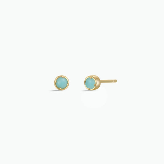 Jaxkelly - Women's Simple Stud Earrings