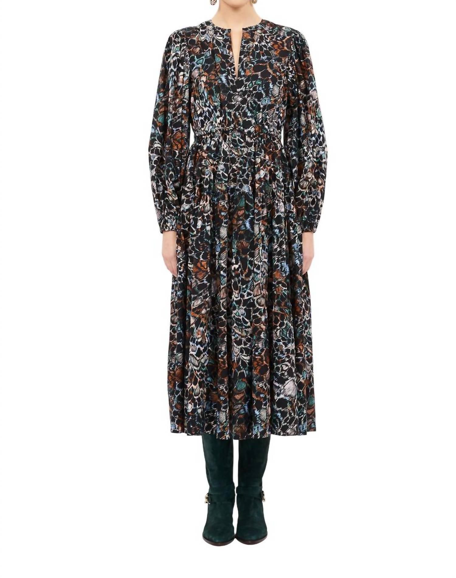 Ulla Johnson - Aurelie Dress