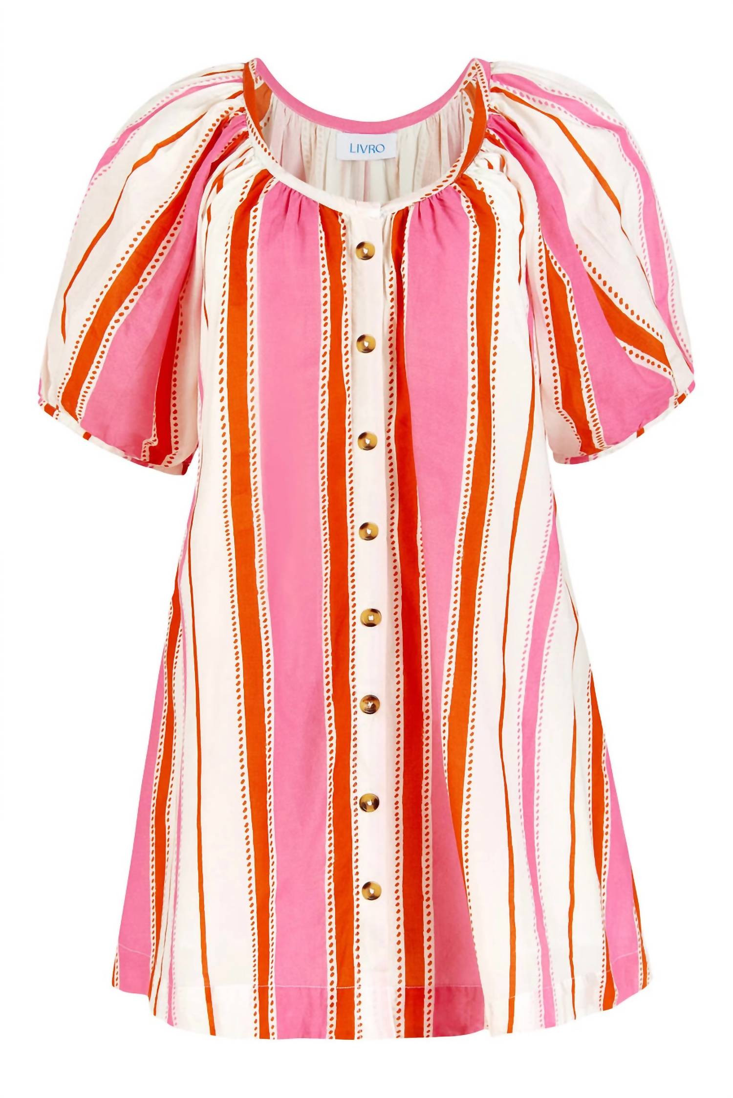 Livro - Day Dress