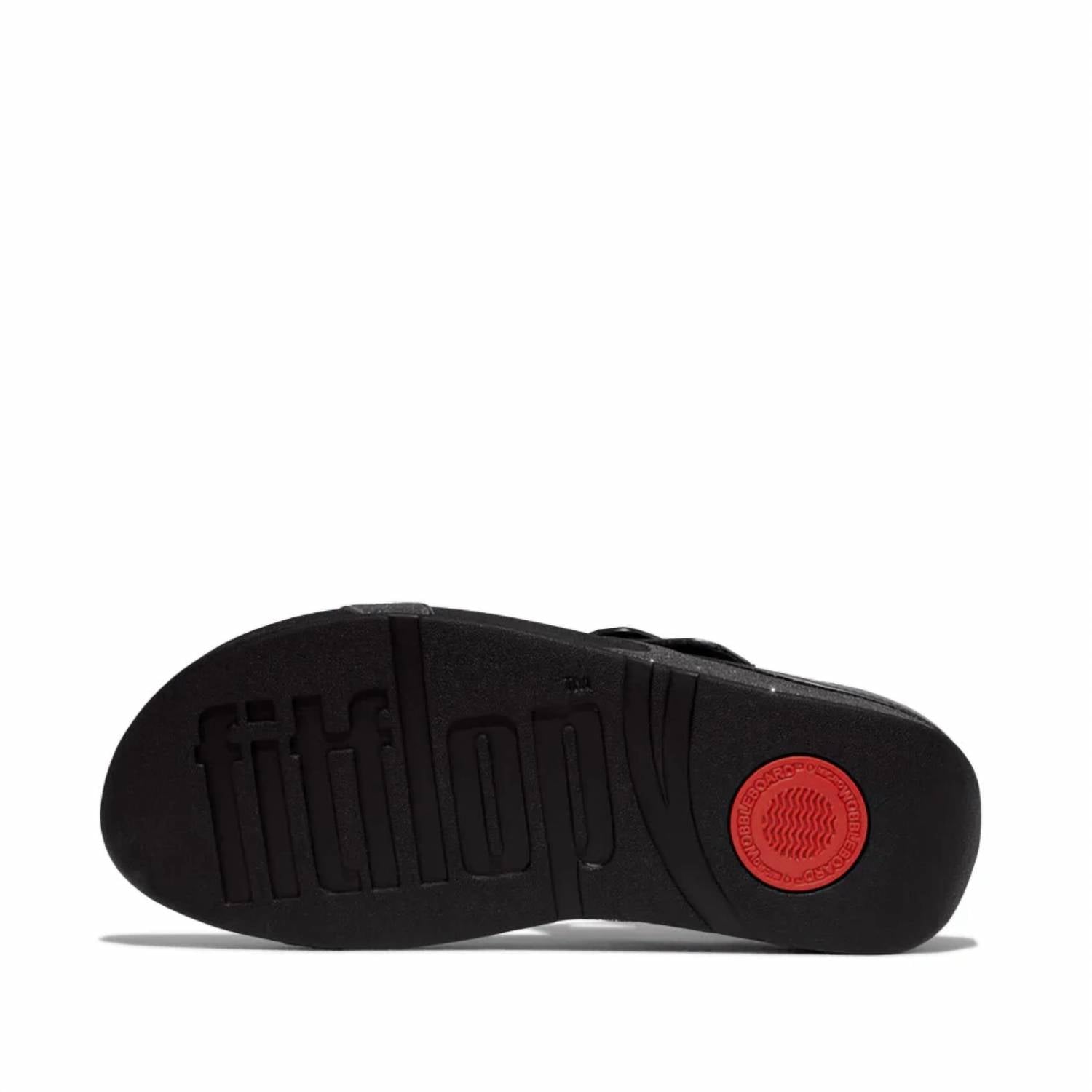 Fitflop - Women's Skinny Ii Glitterdust Z-strap Sandals