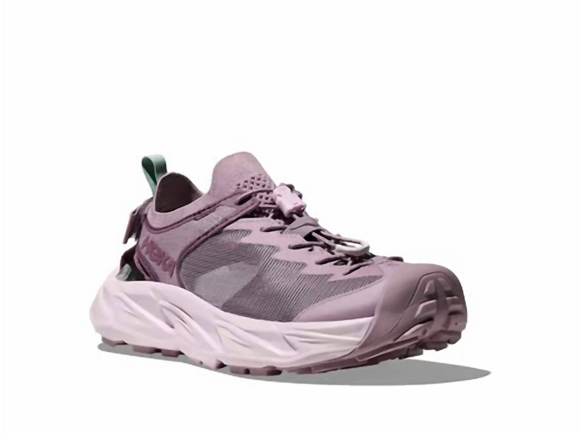 Hoka - Women's Hopara 2 Hiking Shoes