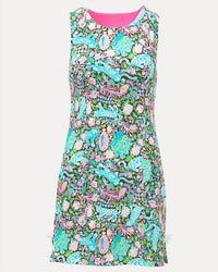 Lilly Pulitzer - Luxletic Mela Active Mini Dress