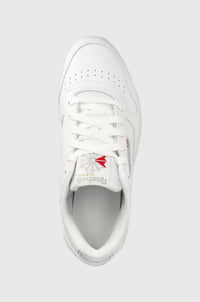 Reebok - Unisex Classic Leather Sneaker