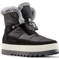 Cougar - Women's Vibe Nylon-suede Cougar Shoes