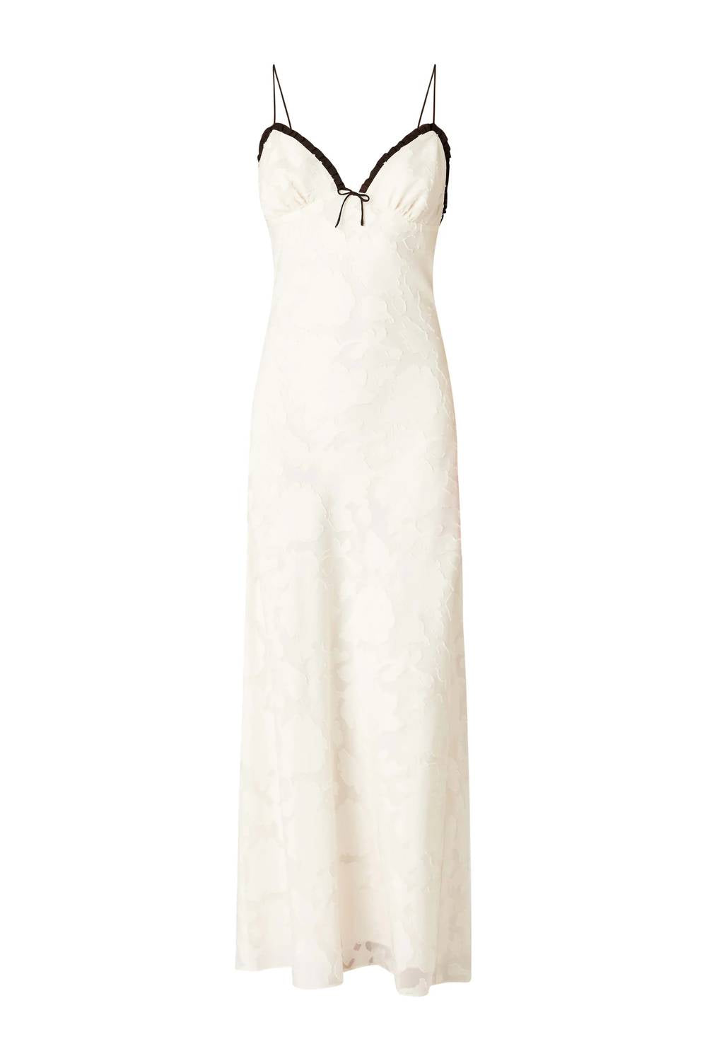 Nia - Camille Dress