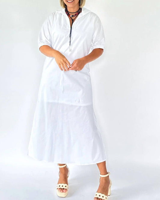 Adrienne - Blakely Maxi Dress