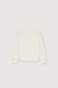 The New Society - Kid's Smiley Sweatshirt