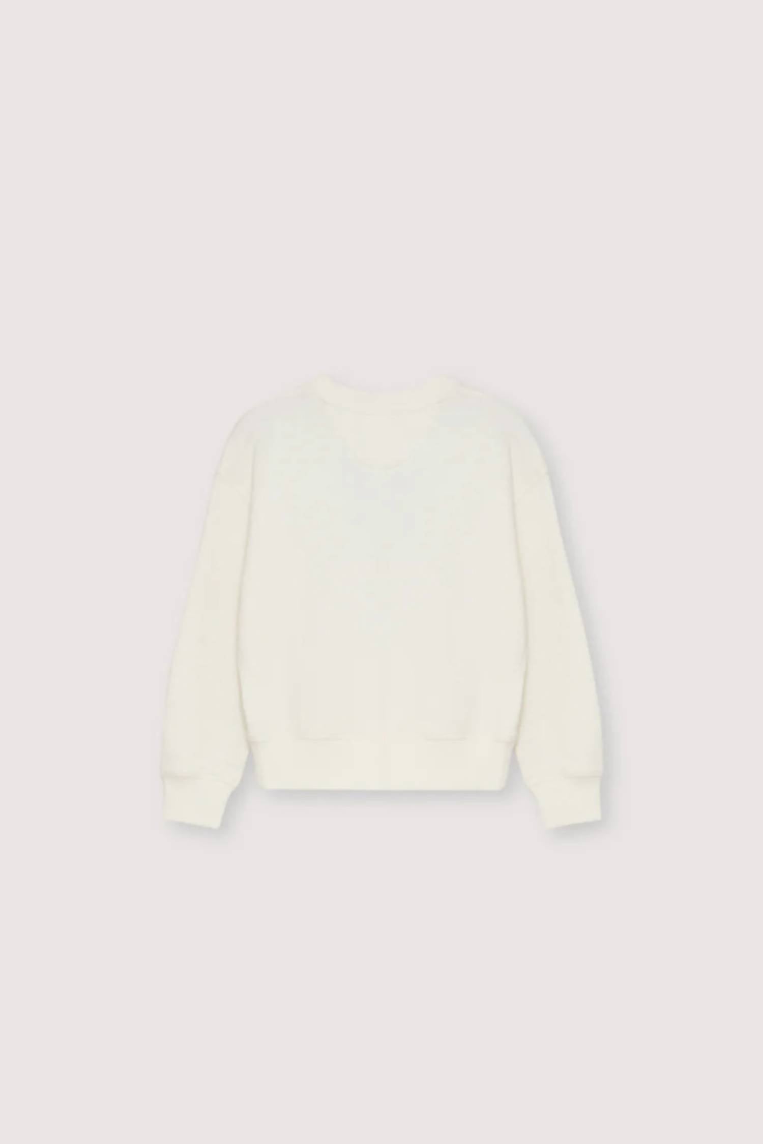 The New Society - Kid's Smiley Sweatshirt