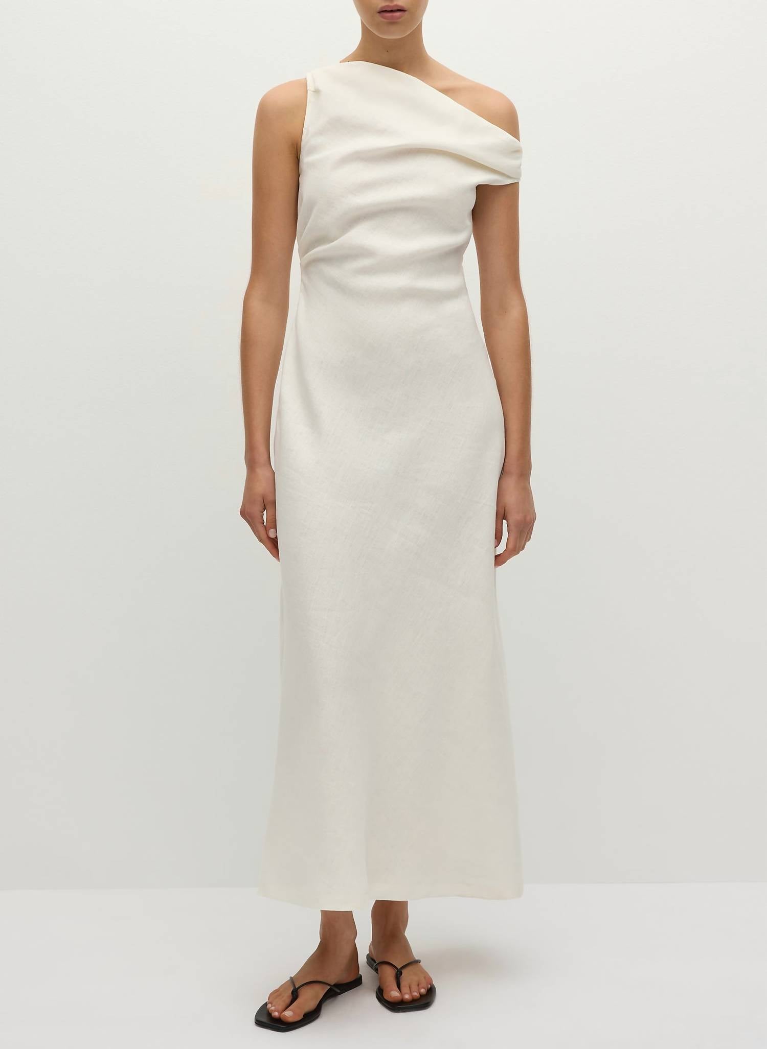 Faithfull The Brand - Suis Midi Dress