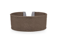 Disc - Women's Essentials 12 Row Cuff Bracelet