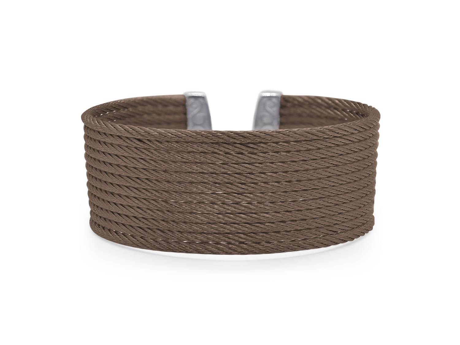 Disc - Women's Essentials 12 Row Cuff Bracelet