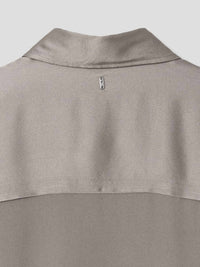 Ami Paris - Men's Long Sleeve Shirt