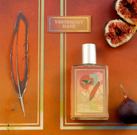 Imaginary Authors - Unisex Yesterday Haze Perfume - 50ml