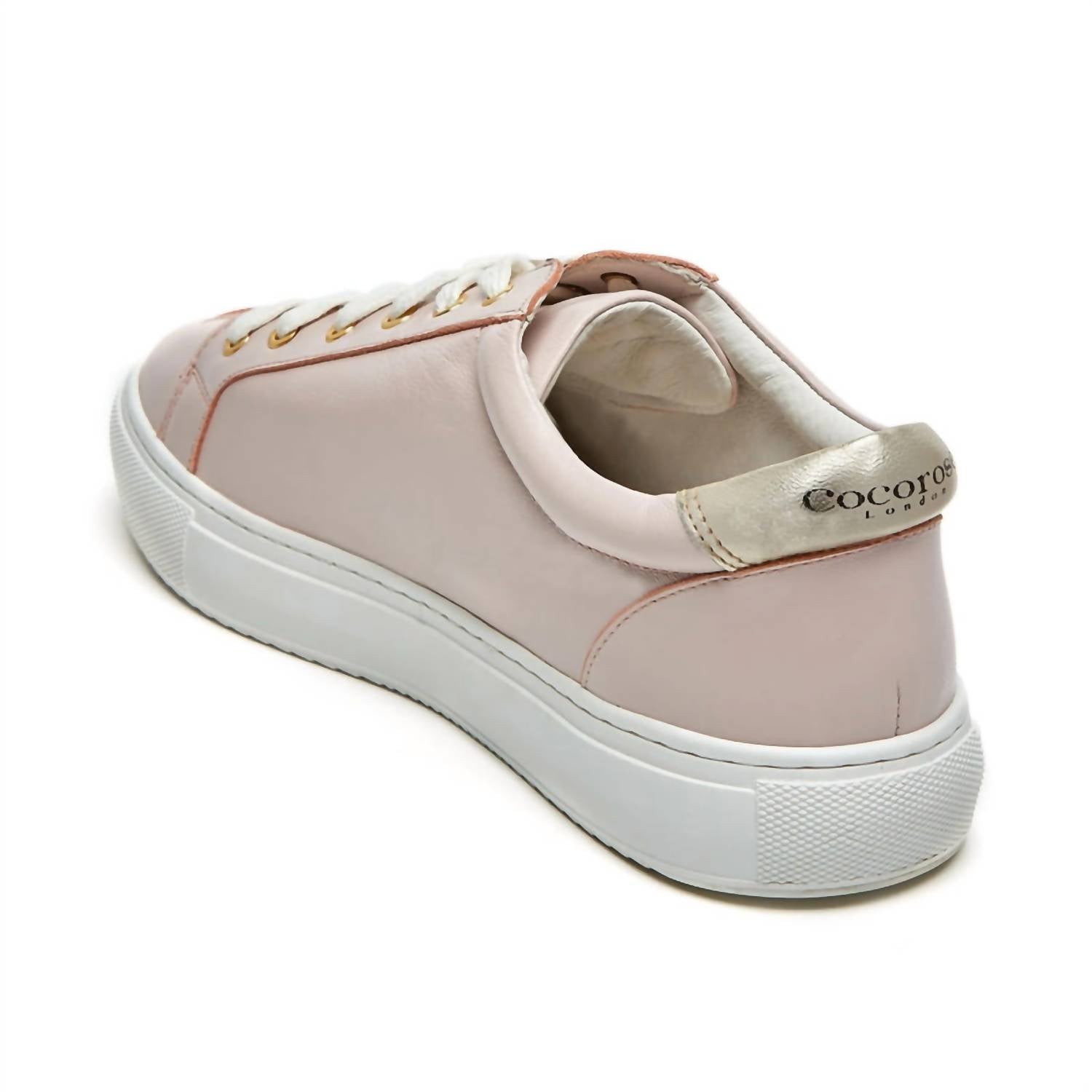 Cocorose - Women's Hoxton Star Sneakers