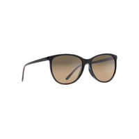 Maui Jim Men's Mj770 Hcl Lenses Sunglasses in matte tortoise bronze lenses - men's accessory