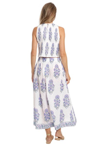 Bindu - Brigette Top