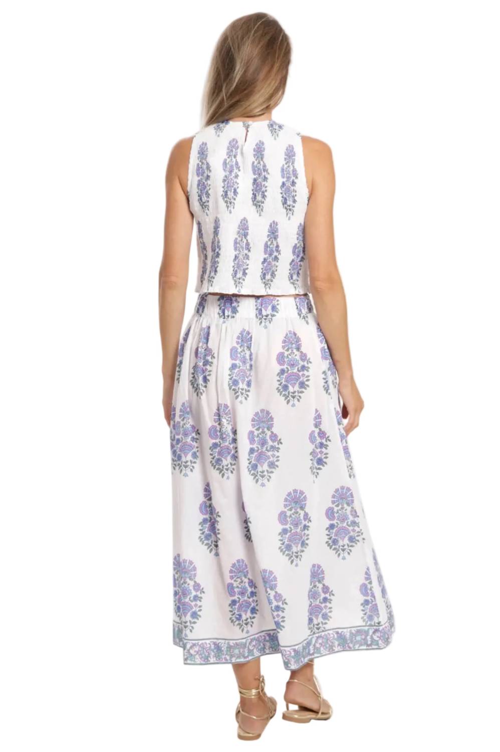 Bindu - Brigette Top