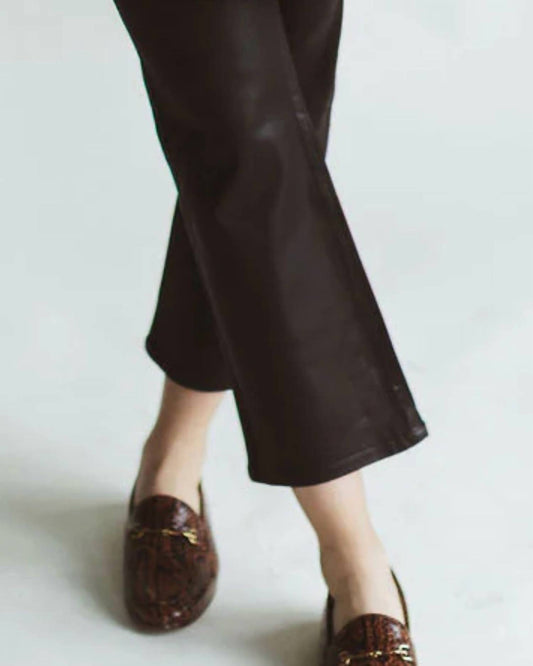 Pistola - Lennon High Rise Jean