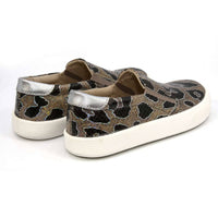 Oldsoles - Girl's Hoff Style Shoes
