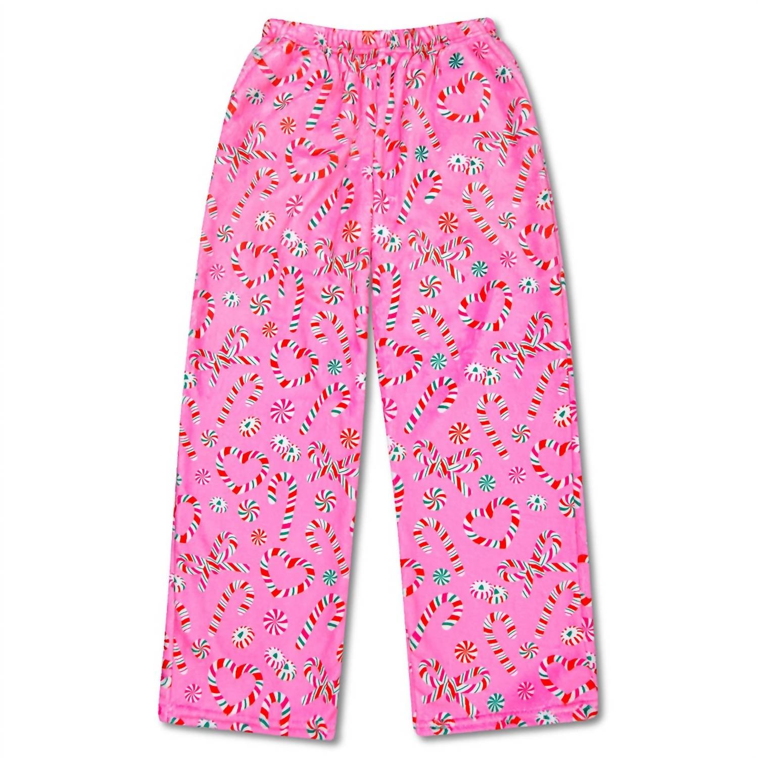 Iscream - Merry Mints Plush Pants