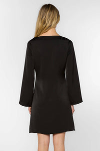Velvet Heart - Mariko Mini Dress