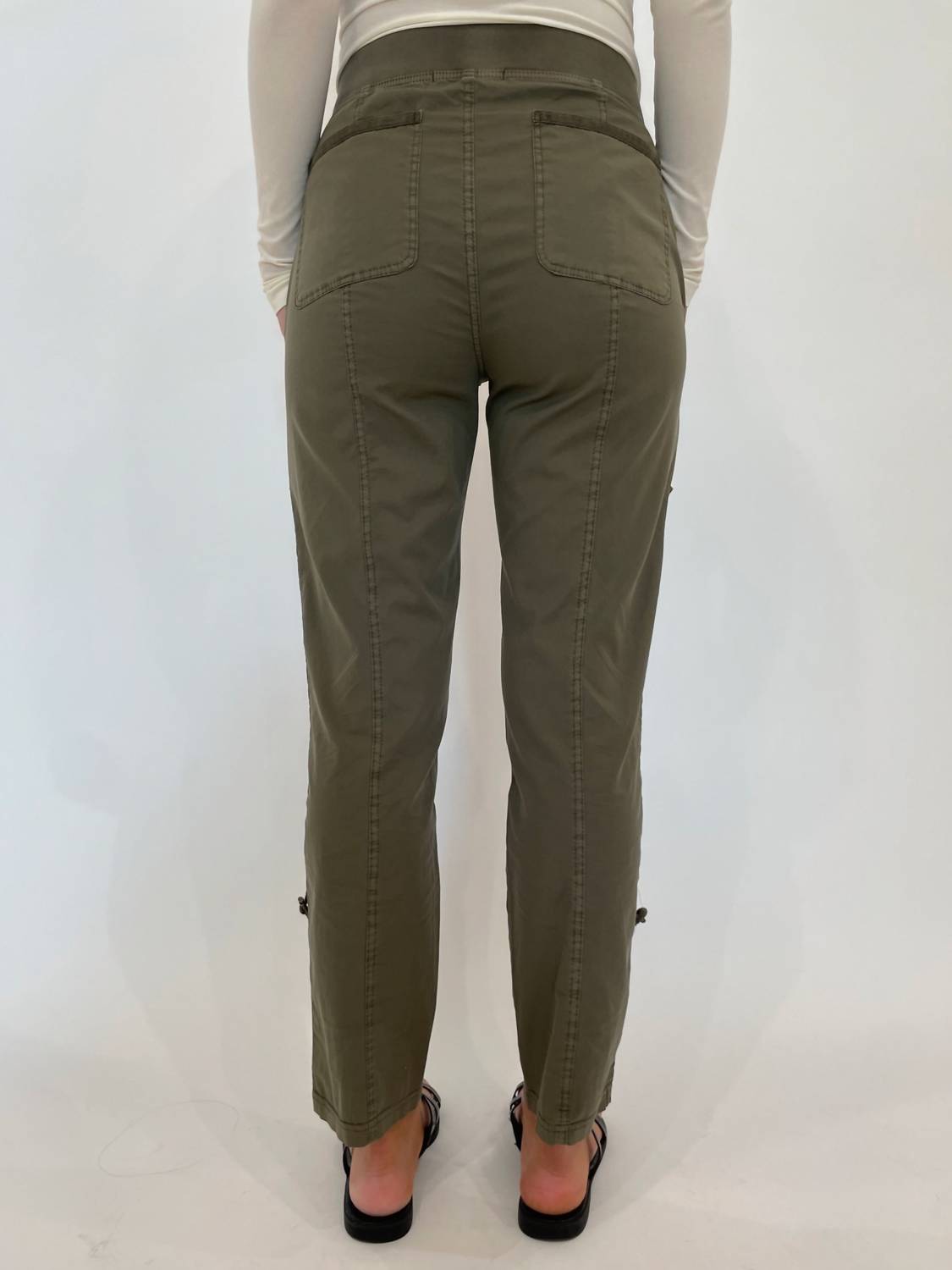 Xcvi - Stacey Slim Pants