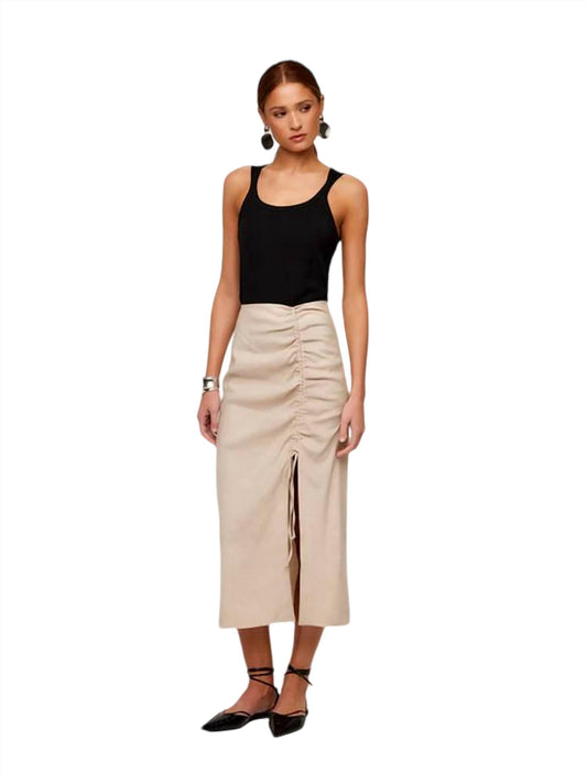 Fifteen Twenty - FLORENCE SKIRT