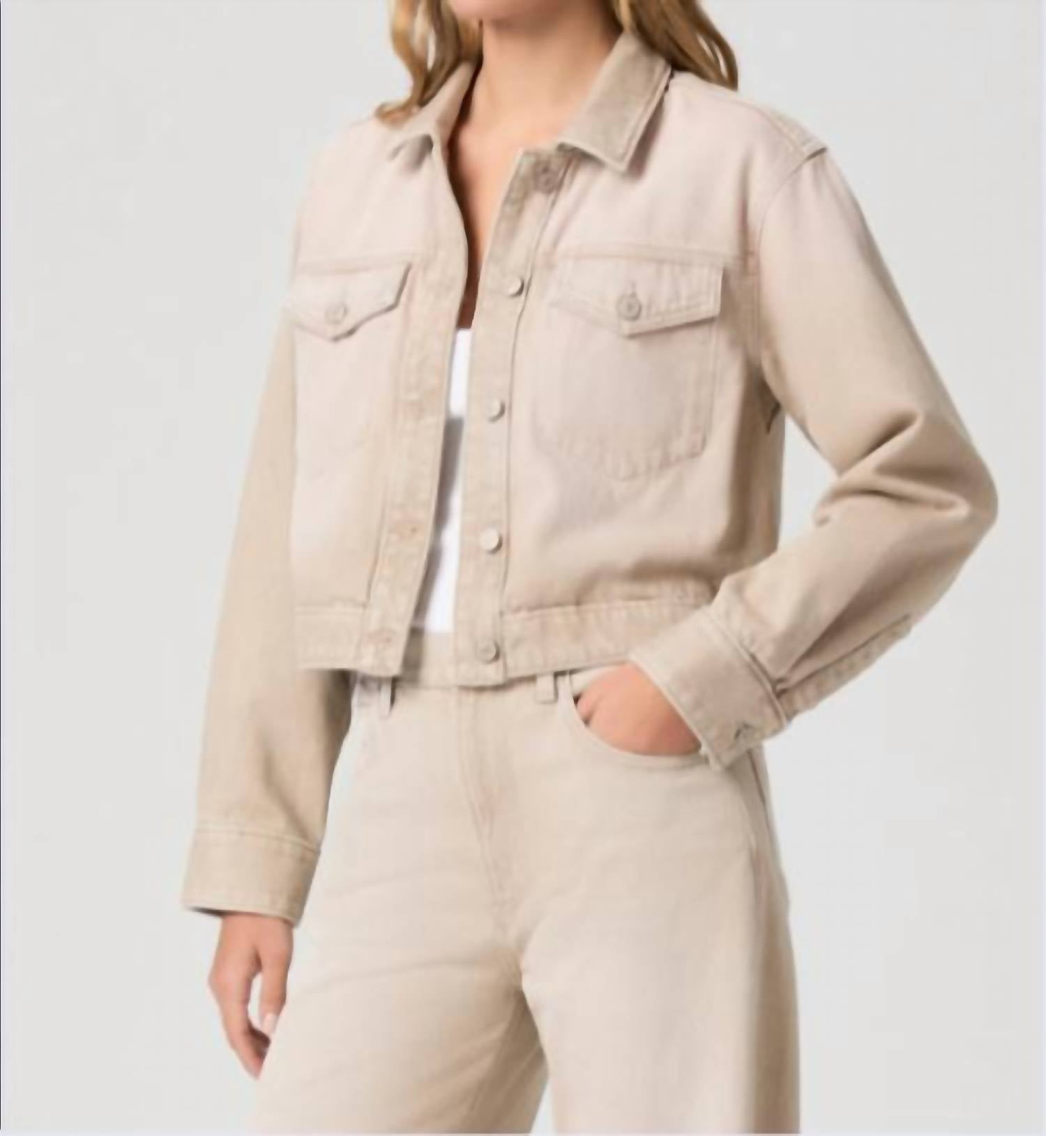 Paige - Michele Jacket