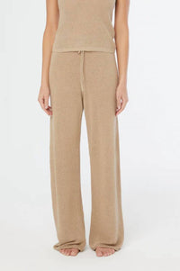 Onia - Linen Knit Drawstring Pants