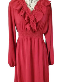 Haptics - Women's Winter Dress