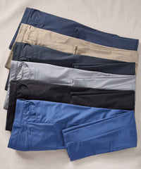 Ballin - Men's Techno Ultimate Performance 5-pocket Pant - Crescent Modern Fit