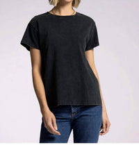 Thread & Supply - Asher Crewneck Tee