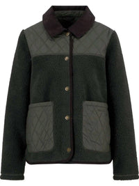 Barbour - Laurel Fleece Jacket