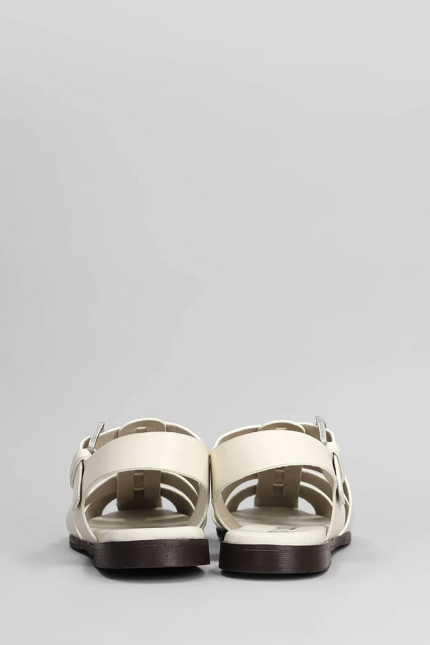 Bibi Lou - Women's Jenna Flat Sandal