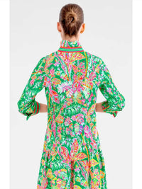 Gretchen Scott - BOYFRIEND SHIRT VI