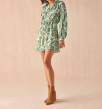 Omika - Aria Mini Dress