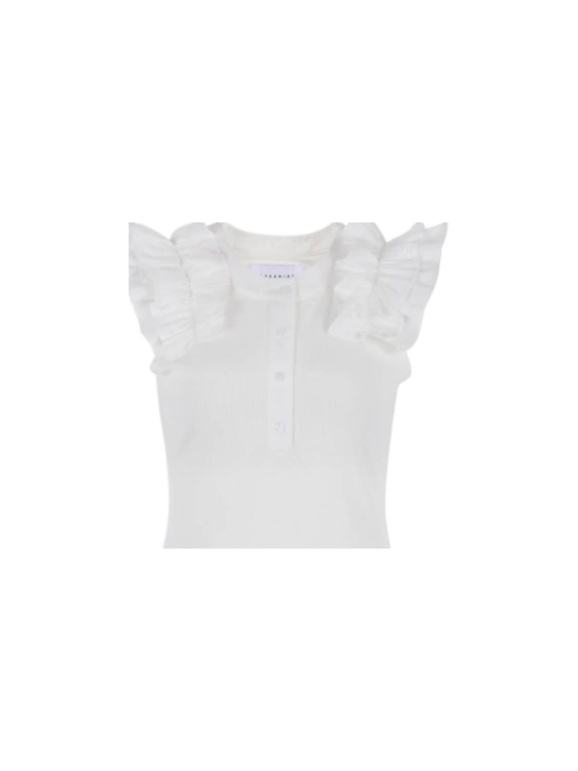 The Shirt - Women's Ellie Shirt
