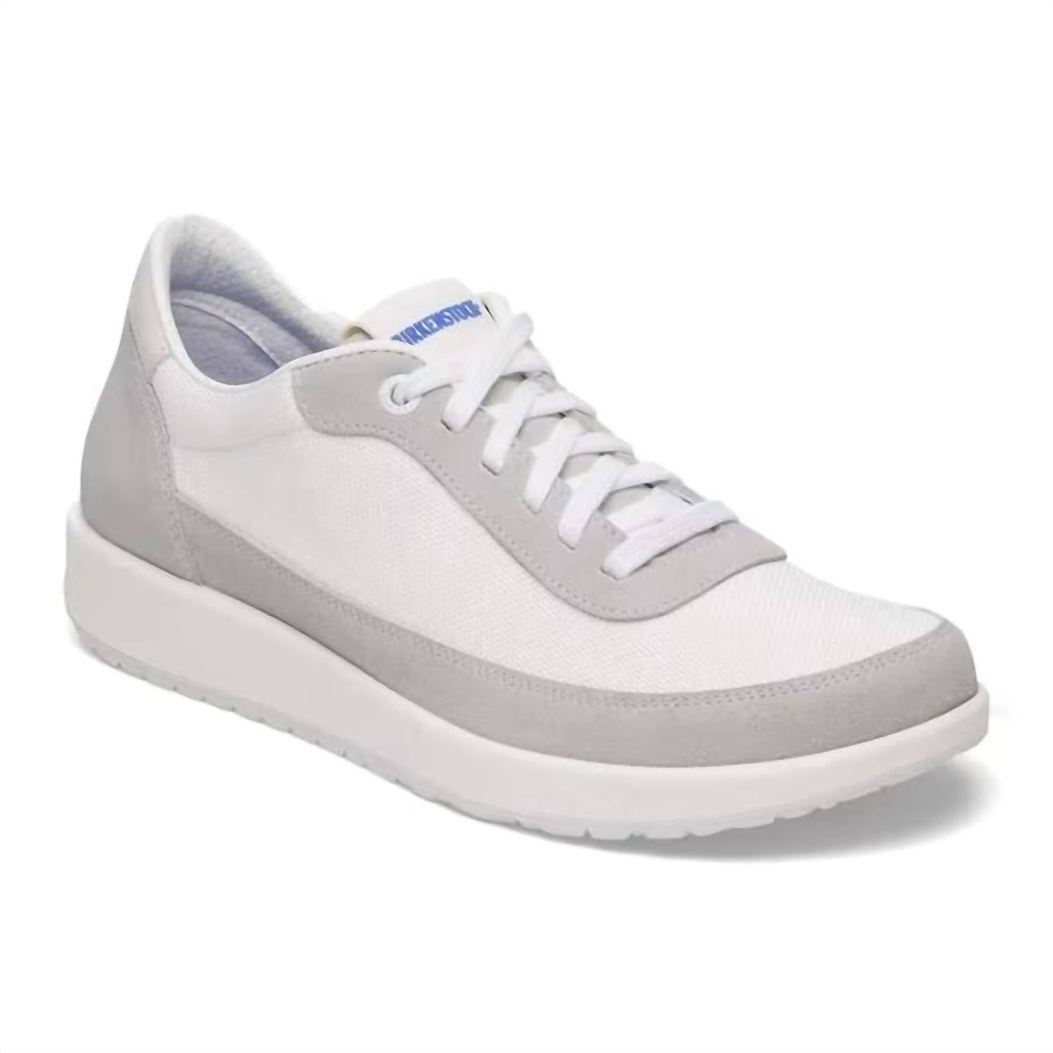Birkenstock - Women's Honnef City Sneaker - Narrow