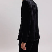 Hartford - Vekma Velvet Jacket